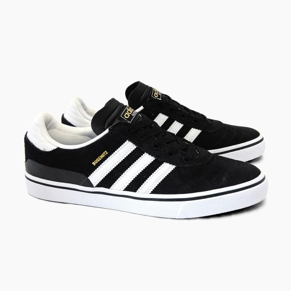 Adidas Skateboarding アディダス スケートボーディング スニーカーメンズ Busenitz Vulc G654 Black White Adidas ブセニッツ スケートシューズ 黒 白 Buyee Buyee 提供一站式最全面最專業現地yahoo Japan拍賣代bid代拍代購服務 Bot Online