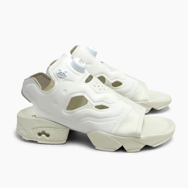 Reebok CLASSIC REEBOK INSTAPUMP FURY SANDAL GW4828[リーボック