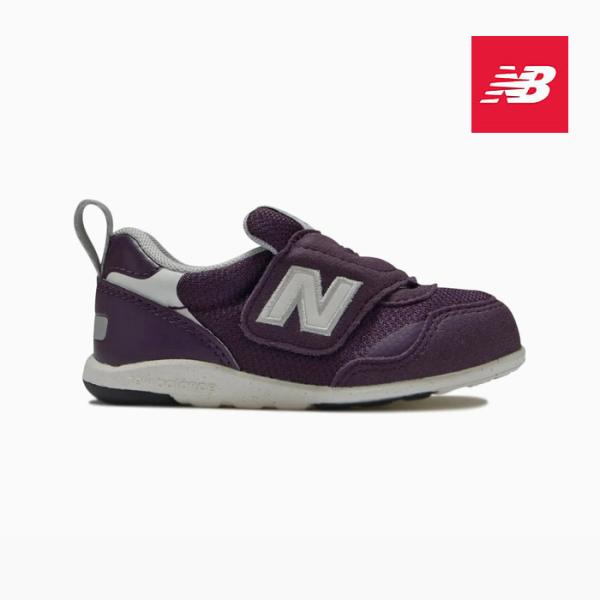 New Balance（ニューバランス） ファーストシューズ スニーカー NEW 