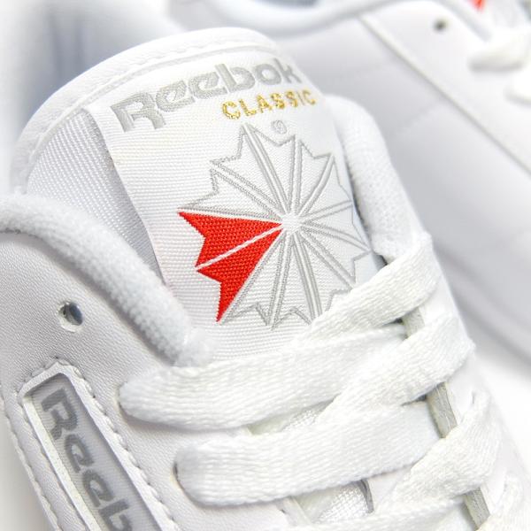 Reebok リーボック レディース スニーカー Princess White Int J プリンセス ホワイト Reebok Classic リーボッククラシック 白 ローカット Buyee 日本代购平台 产品购物网站大全 Buyee一站式代购 Bot Online