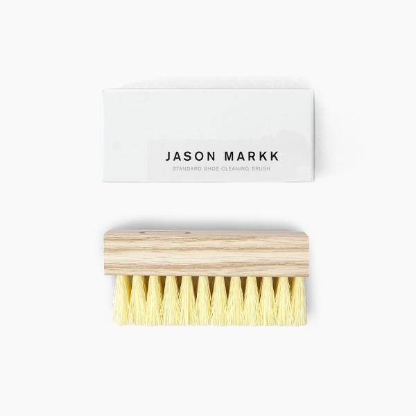 JASON MARKK STANDARD SHOE CLEANING BRUSH[WFC\}[N X^_[h V[NjO uV][Xj[J[p/ꗎƂ/d/C/V[PApi]