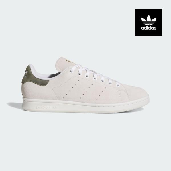 毎日発送 アディダス スタンスミス アディダススケートボーディング スニーカー スエード メンズ レディース ADIDAS SKATEBOARDING STAN SMITH ADV KJ0336 白緑