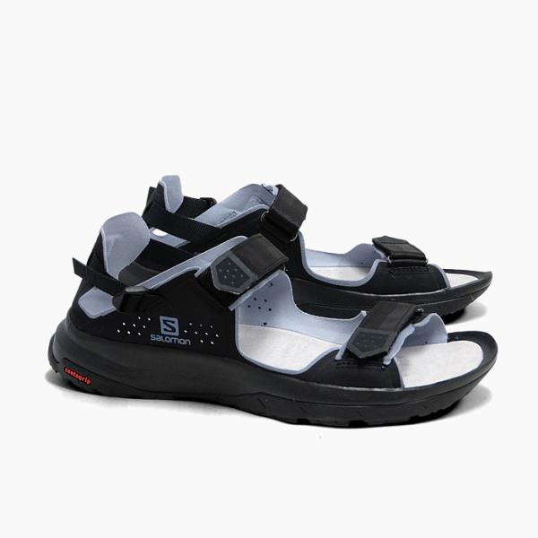 SALOMON TECH SANDAL FEEL L41043300 サロモン テック