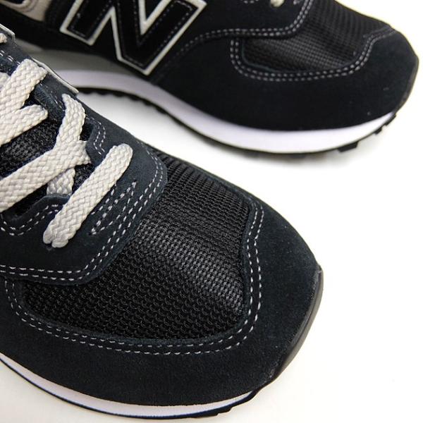 ニューバランス 574 メンズ レディース スニーカー New Balance Ml574 Black Ml574egk 黒 ブラック スエード ランニングシューズ M574 Buyee Buyee Japanese Proxy Service Buy From Japan Bot Online