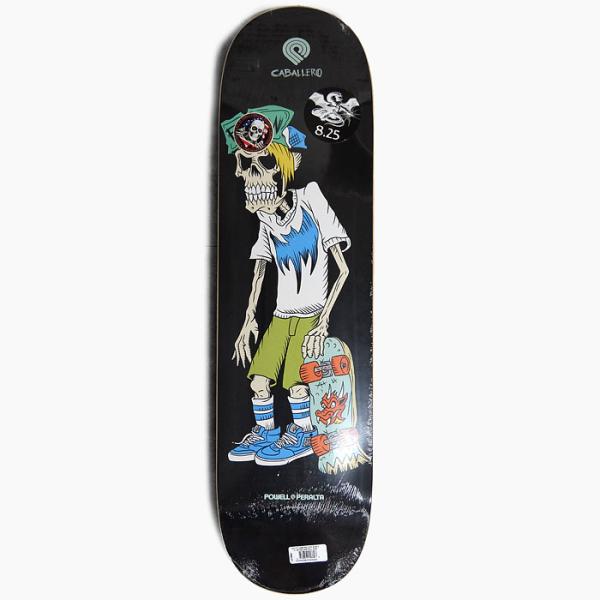 CABALLERO POWELL PERALTA スケートボードデッキ Powell Peralta デッキ スケートボード」の人気商品一覧 | 安い