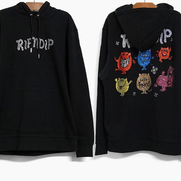 ripndip パーカー sneaker-bouz_rnd6043