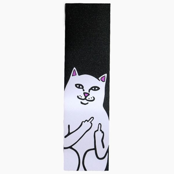 RIPNDIP（リップンディップ） RIPNDIP LORD NERMAL GRIPTAPE デッキ