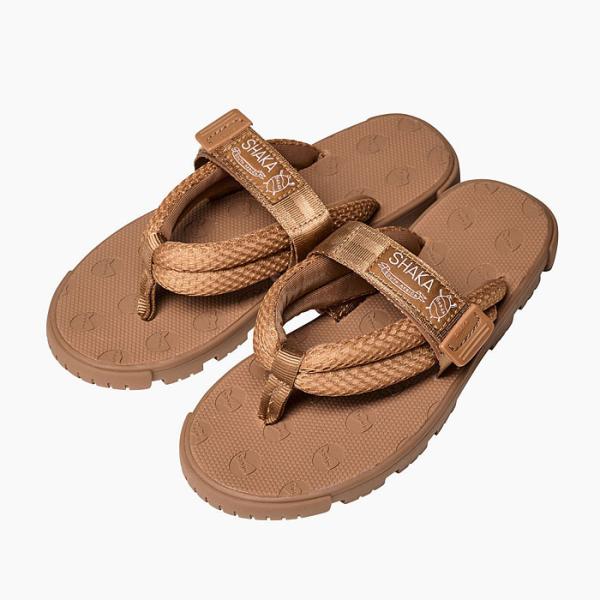 Shaka Camp Bay Bf メンズサンダル 価格比較 価格 Com