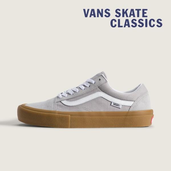 OLD SKOOL バンズ スケートオールドスクール VANS SKATE VN000EDNBH9