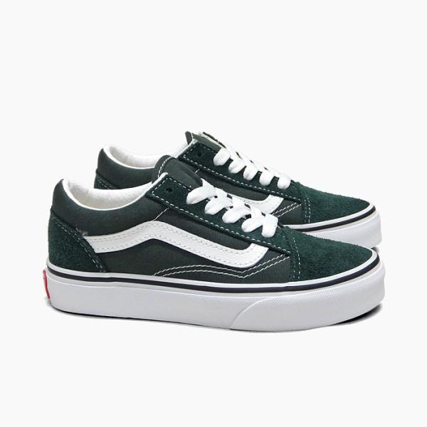 Vans スエード キッズスニーカーの人気商品 通販 価格比較 価格 Com