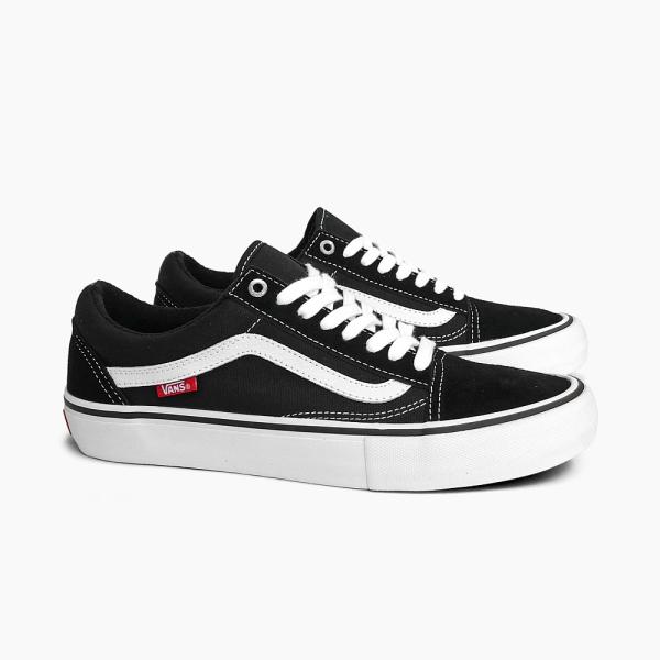 バンズ オールドスクール プロ メンズ VANS OLD SKOOL PRO BLACK/WHITE VN000ZD4Y28 スニーカー スエード  スケートボードシューズ OLDSKOOL 黒 あすつく :vn000zd4y28:スニーカー坊主 - 通販 - Yahoo!ショッピング