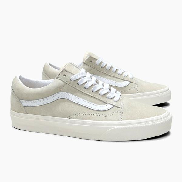 Vans スニーカー メンズ ベージュの人気商品 通販 価格比較 価格 Com