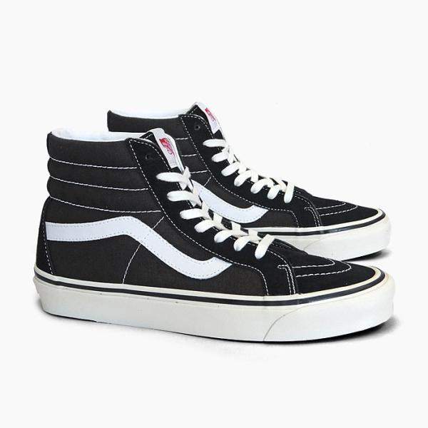 Vans ハイカット スニーカー メンズの人気商品 通販 価格比較 価格 Com