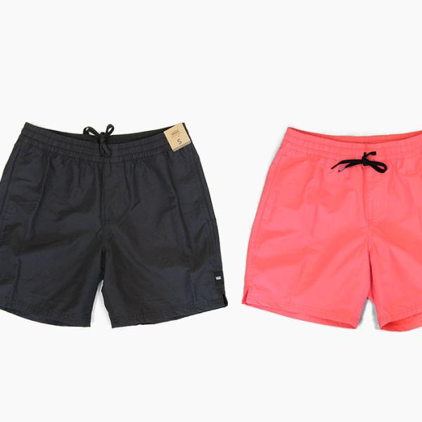 VANS バンズ ハイブリッド ボードショーツ パンツ PRIMARY