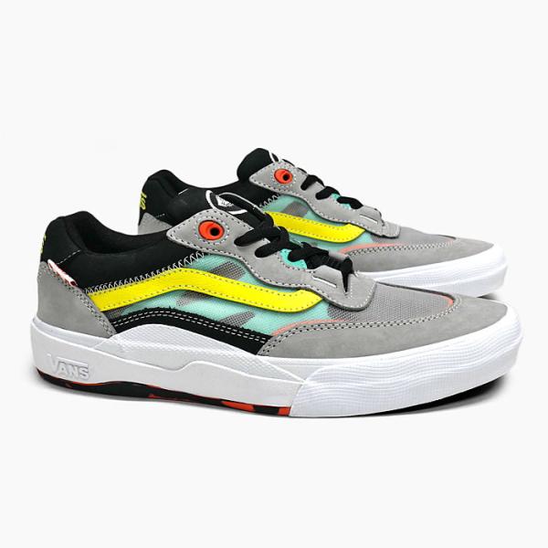 Vans 靴 黄色 メンズスニーカーの人気商品 通販 価格比較 価格 Com