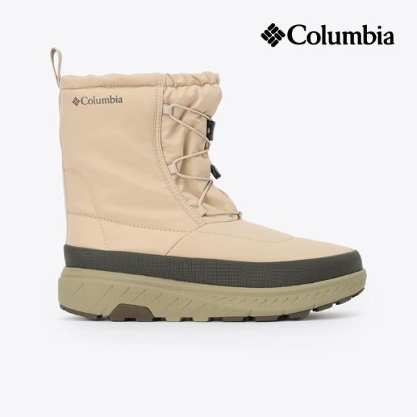 Columbia（コロンビア） 毎日発送 スノーブーツ メンズ レディース