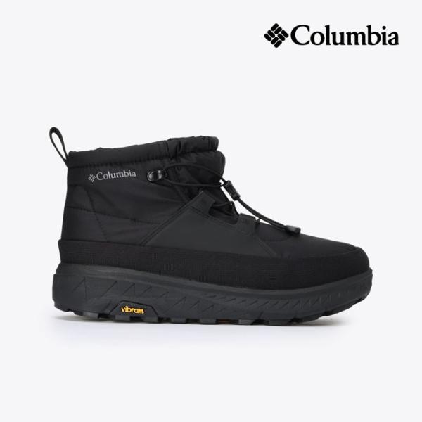 Columbia（コロンビア） 毎日発送 メンズ レディース スノーブーツ
