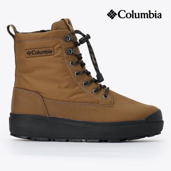 スノーブーツ　コロンビア　メンズ28.0cm Columbia 毎日発送 コロンビア メンズ レディース スノーブーツ