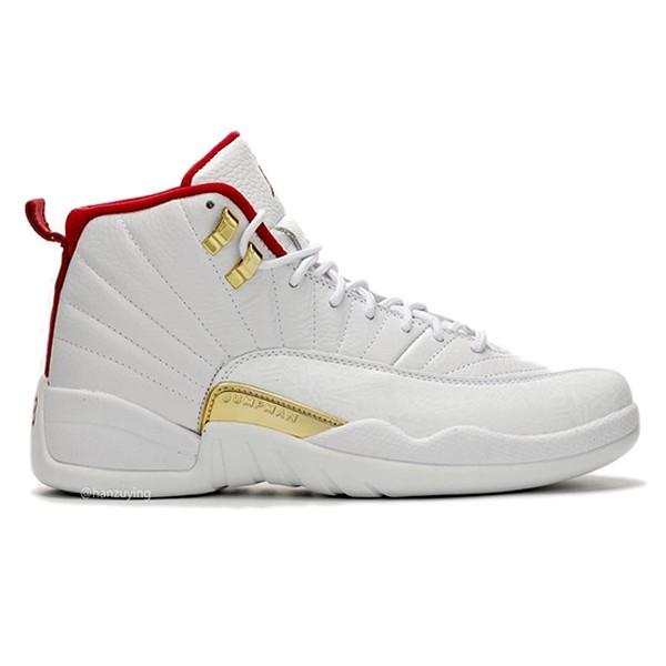 white university red metallic gold 12