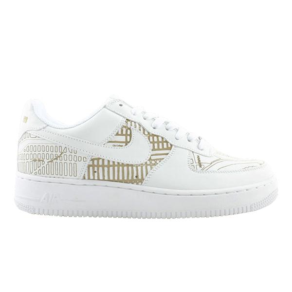 white air force 1 premium