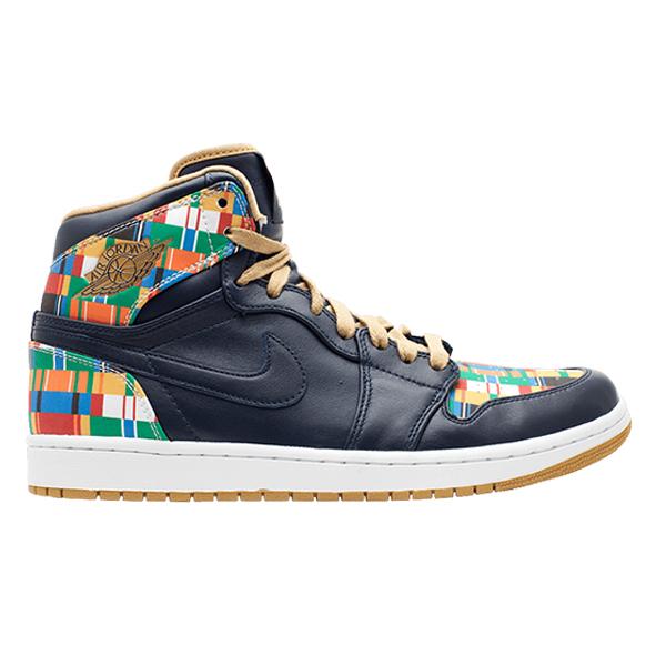 jordan 1 obsidian white gold