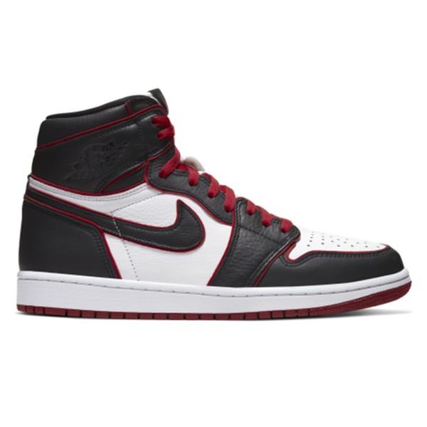 air jordan high og bloodline