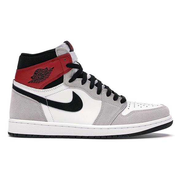 jordan 1 retro high varsity red