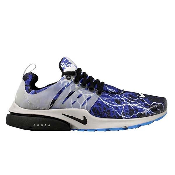 presto qs