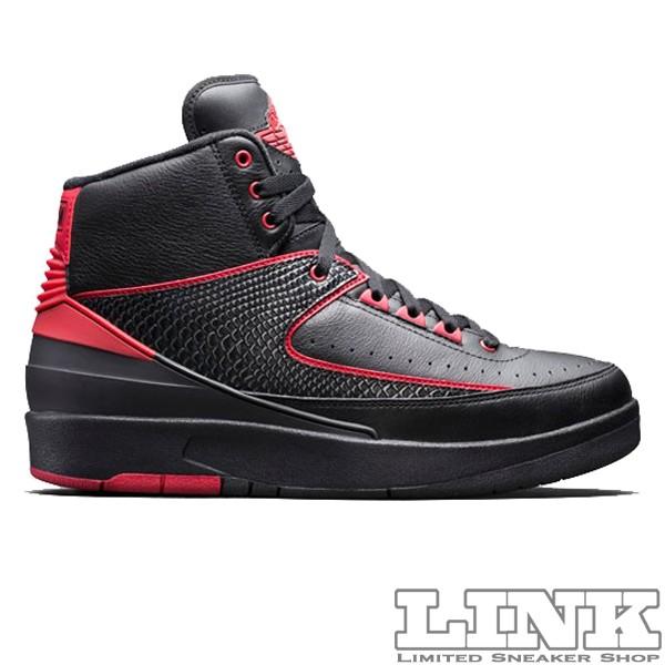 air jordan 2 retro black