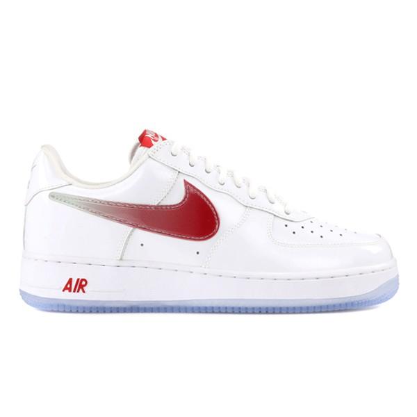 nike air force one retro