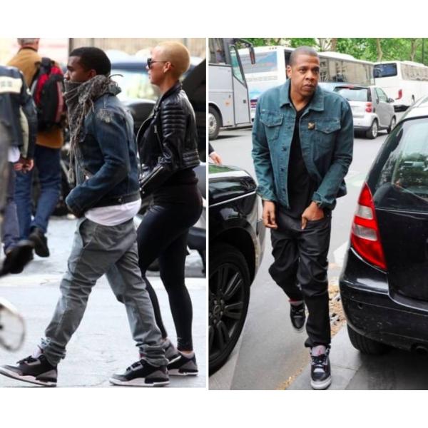 jordan black cement 3 outfit