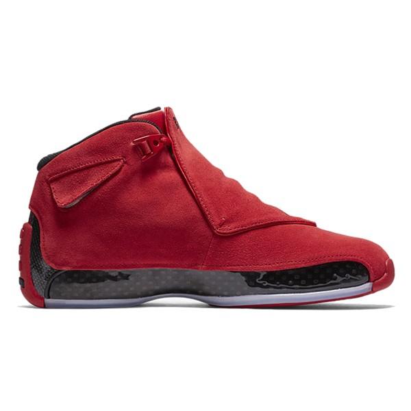 nike jordan 18 retro