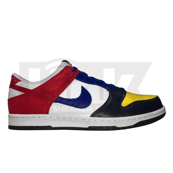 nike dunk low jp qs