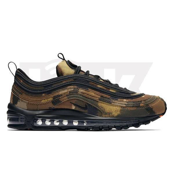 nike air max 97 camo pack