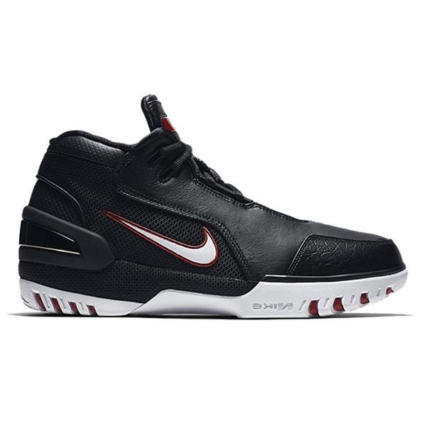 air zoom generation