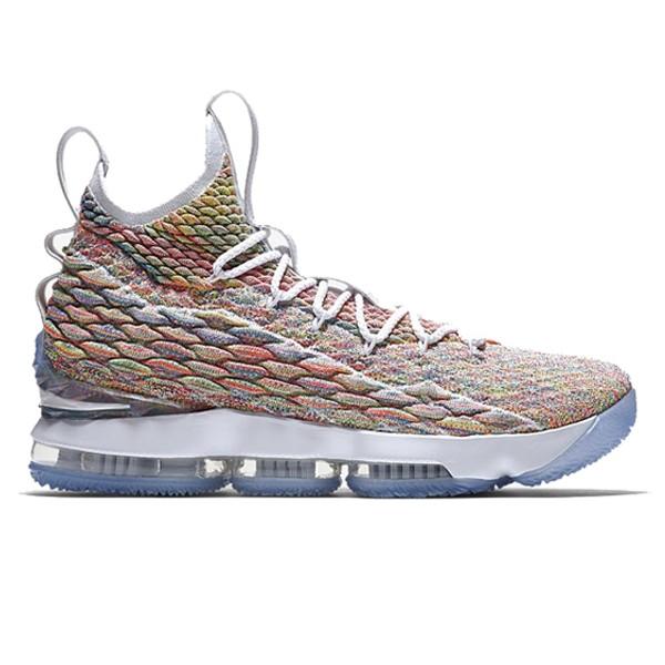 nike lebron 17 fruity pebbles