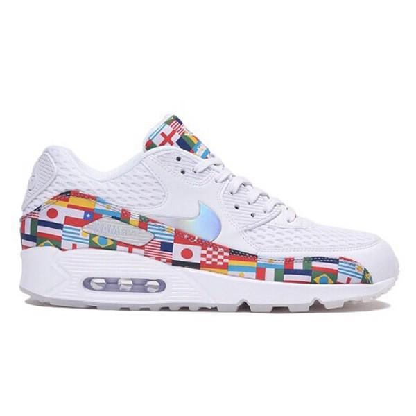 nike air max 90 nic qs