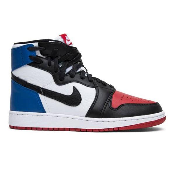 air jordan 1 rebel xx high top sneaker