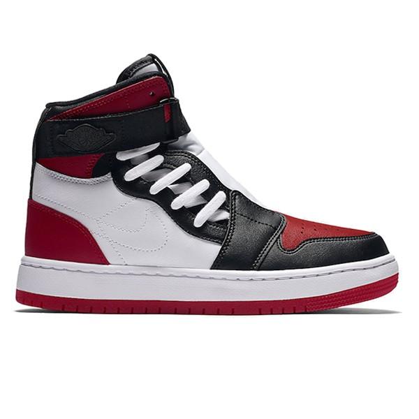 NIKE W AIR JORDAN 1 NOVA XX BRED TOE 