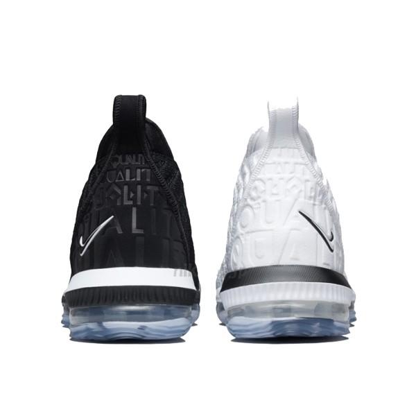 lebron 16 equality white