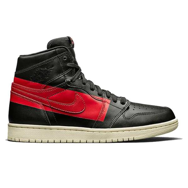 jordan 1 retro gym red