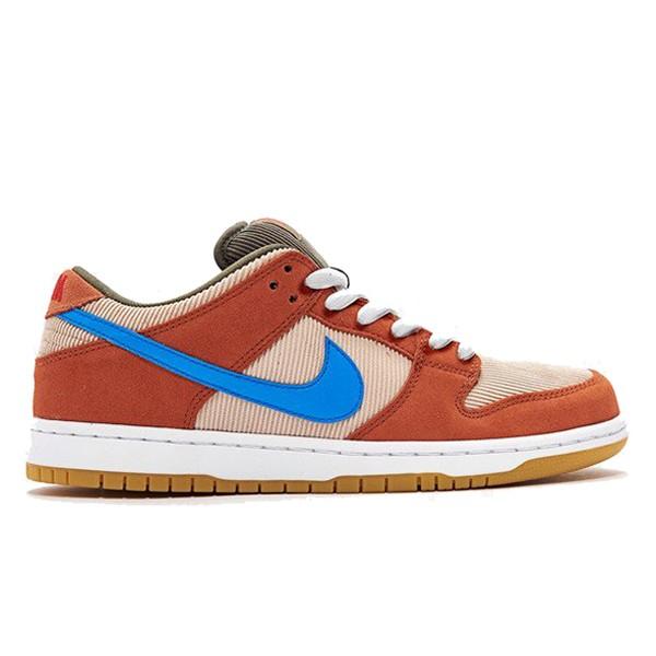 nike sb dunk low dusty peach