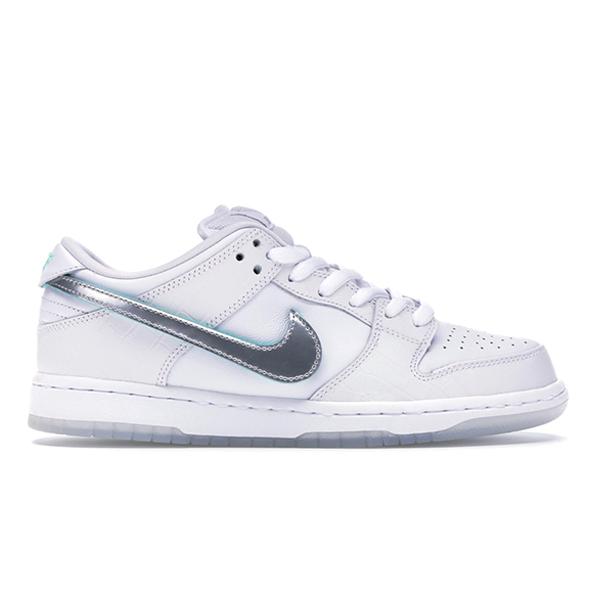 NIKE SB DUNK LOW PRO QS x DIAMOND 