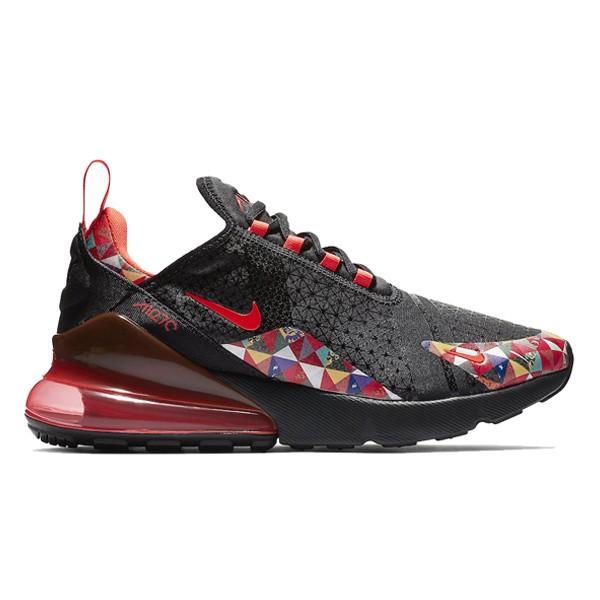 NIKE AIR MAX 270 CNY 2019 BLACK-UNIVERSITY RED :BV6650-016:SNEAKER SHOP  LINK - 通販 - Yahoo!ショッピング