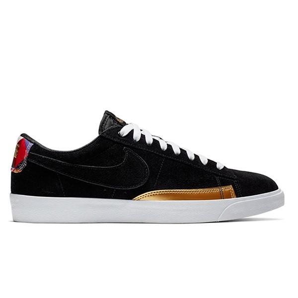 nike blazer low le sneaker