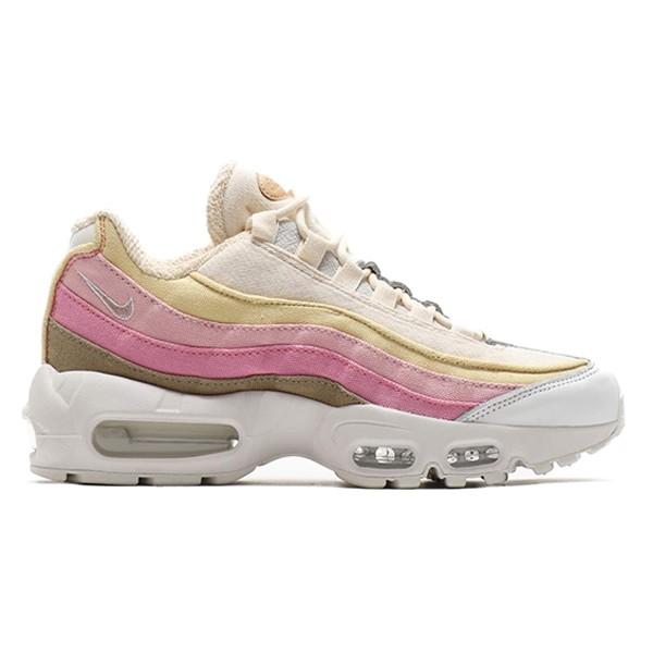 NIKE WMNS AIR MAX 95 QS PLANT COLOR 