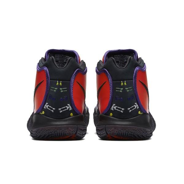 kyrie 4 pe day of the dead