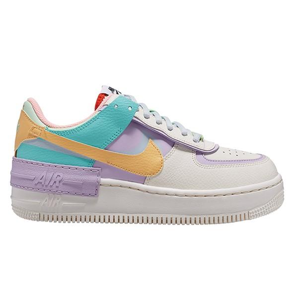 nike air force 1 shadow women's pale ivory