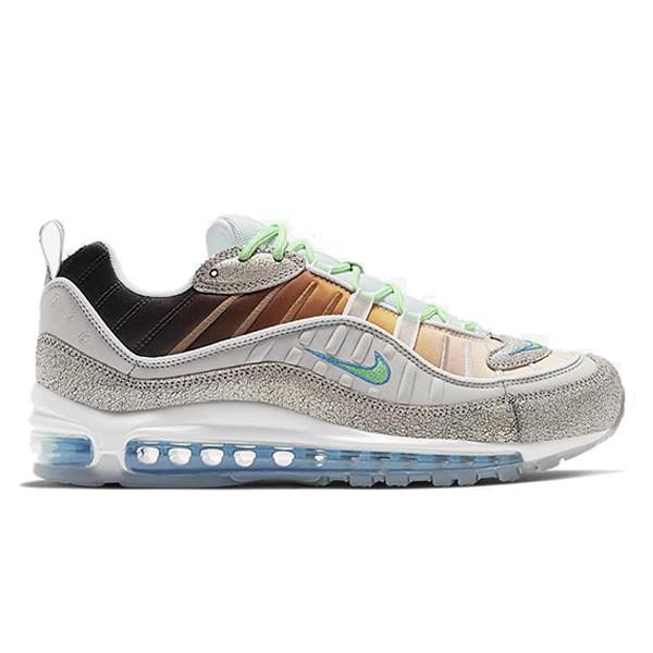 NIKE AIR MAX 98 OA NY LA MEZCLA :CI1502 