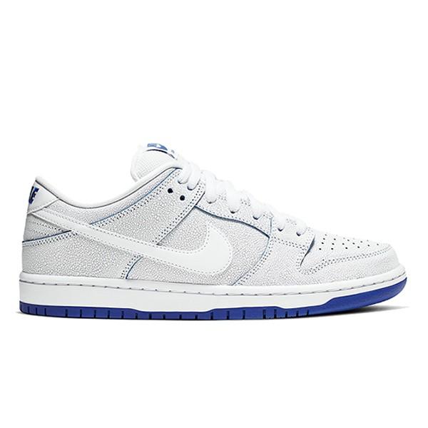 porcelain dunk
